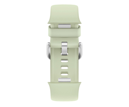 Pasek do smartwatchy Huawei Pasek Fit 3 fluoroelastomer zielony